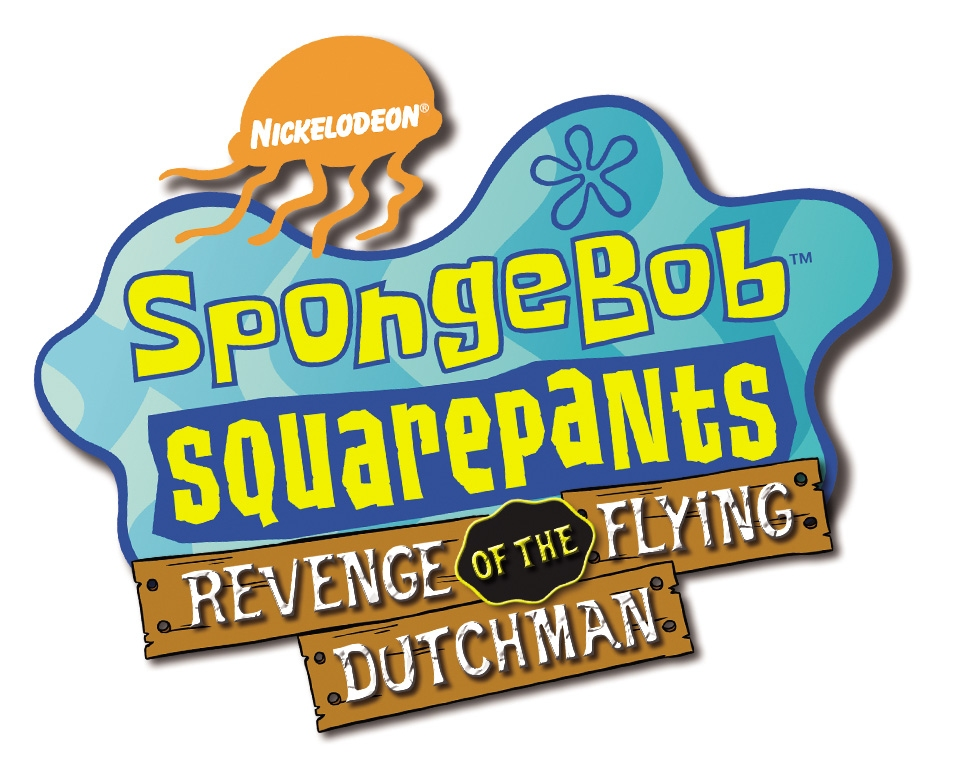 spongebob squarepants revenge of the flying dutchman spongebob squarepants revenge of the flying dutchman
