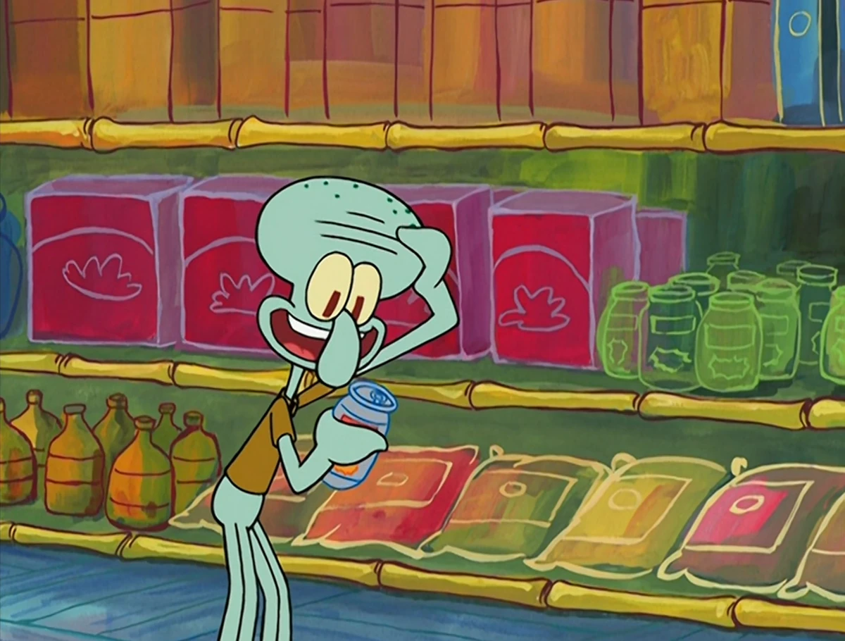 Canned Bread/gallery Encyclopedia SpongeBobia Fandom