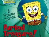 Buried Treasure!: Tales from Bikini Bottom