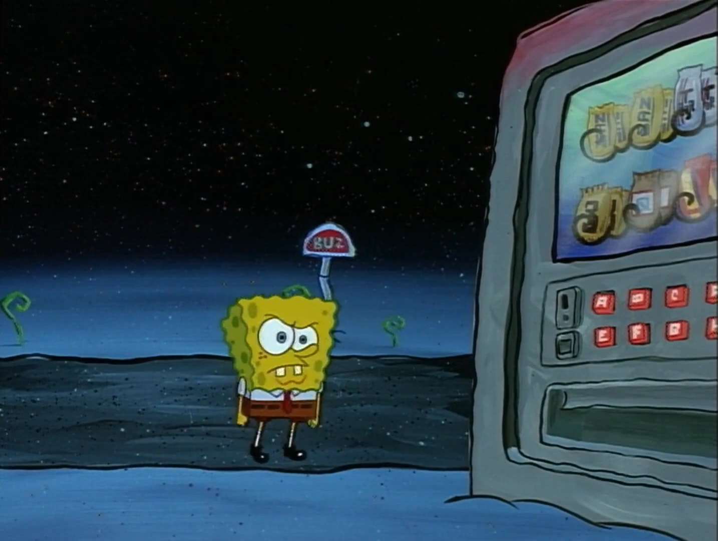 Candy glove | Encyclopedia SpongeBobia | Fandom