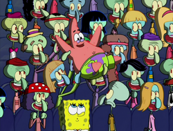 Smoothe Jazz at Bikini Bottom/gallery | Encyclopedia SpongeBobia | Fandom