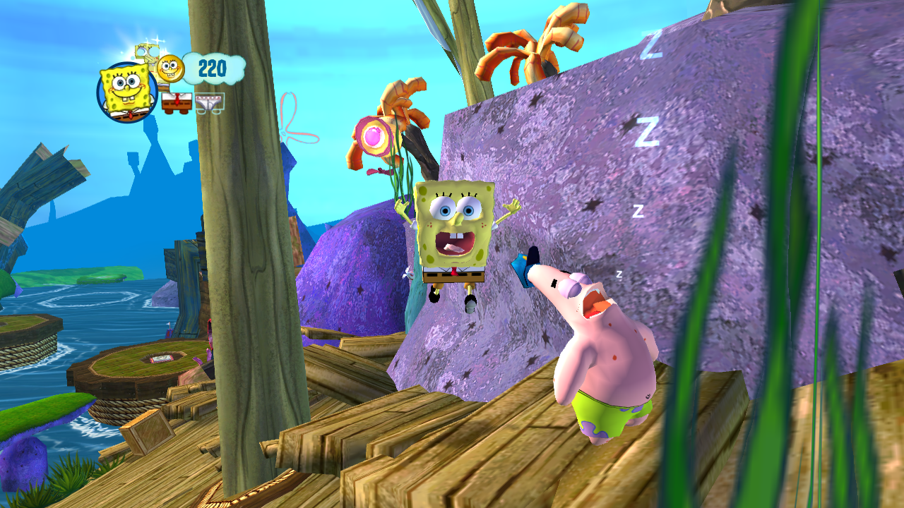 SpongeBob's Truth Or Square Encyclopedia SpongeBobia Fandom | vlr.eng.br