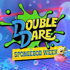 DoubleDareSpongeBobWeekFBLogo