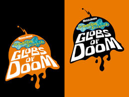 Nicktoons globs of doom logo by hinxlinx d2ut2hj-fullview