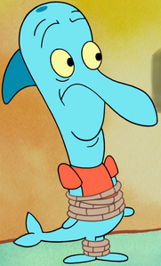 Porpoise