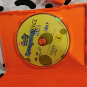 European disc 1