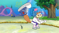 Single-Celled Defense 085