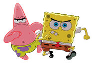 Spongebob-And-Patrick-patrick-star-and-spongebob-32356654-4000-2890