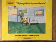 Spongebob-season-animation-cel 1 b0a6398bc0a0ff7bf759829aa0ace9a2.jpg (256 kB) SpongeBob holding Squidward as they walk.
