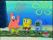 2007-02-19 1945pm SpongeBob SquarePants