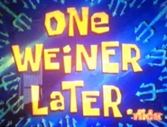 10:30am ("Krusty Dogs" / "The Wreck of the Mauna Loa")