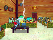 Krabs vs. Plankton 105