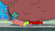 Moving Bubble Bass 087