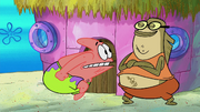 Moving Bubble Bass 183