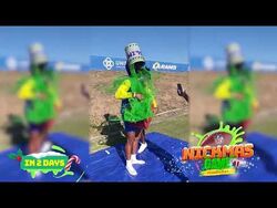 NFL Nickmas Game Promo 2 - December 25, 2022 (Nickelodeon U.S.) 