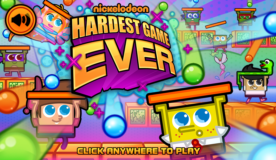 The Hardest Game Ever 2 - Colaboratory