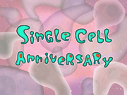 Single Cell Anniversary