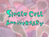 Single Cell Anniversary title card