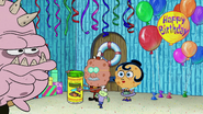 SpongeBob's Big Birthday Blowout 389