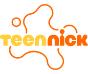 TeenNick 2023 Outlined Logo