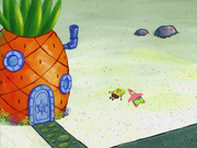 The Curse of Bikini Bottom 196