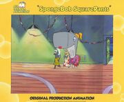 The Chaperone | Encyclopedia SpongeBobia | Fandom