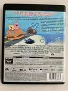 German back cover