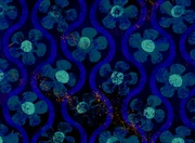 Title card background.