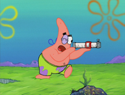 Patrick SmartPants 179