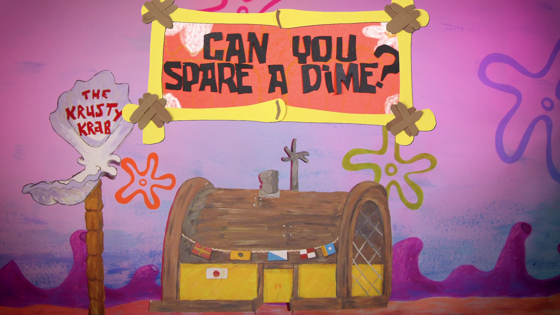 spongebob squarepants episodes can you spare a dime spongebob squarepants episodes can you spare a dime