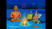 SPONGEBOB SQUAREPANTS VS. THE BIG ONE PART 2 1010PM