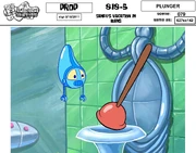 Reused from "Krusty Krushers"