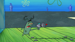 Single-Celled Defense 016