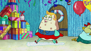 SpongeBob's Big Birthday Blowout 436