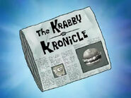 The Krabby Kronicle