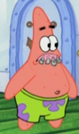 Trenchbilly Patrick