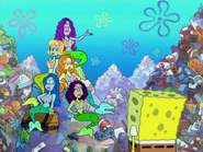 Welcome to the Bikini Bottom Triangle 111