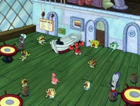 Интернет-мем с малышами