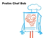 Preliminary design for ChefBob
