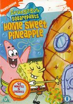 Home Sweet Pineapple New DVD