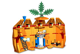 Pineapplelego