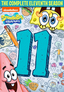 SpongeBob-CompleteSeason11DVD