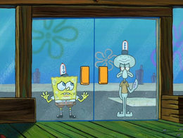 Squid on Strike 072