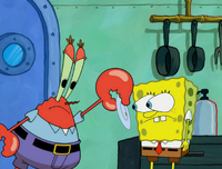 The Krusty Plate 011
