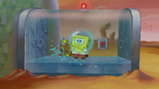 The SpongeBob Movie Sponge Out of Water 311