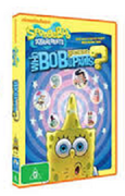 WhoBob WhatPants DVD