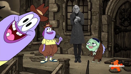 2023-07-21 1700pm SpongeBob SquarePants