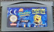 Cftkk pal gba cart