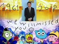 Esb Stephen Hillenburg Encyclopedia Spongebobia Fandom