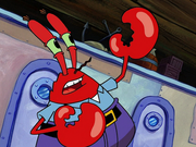 Imitation Krabs 042